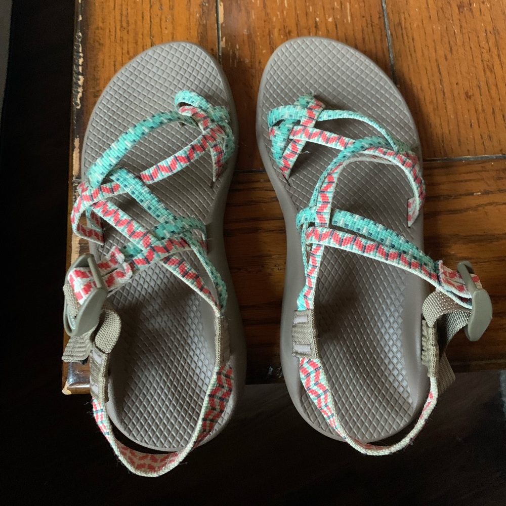 Chacos sandals. Great condition!